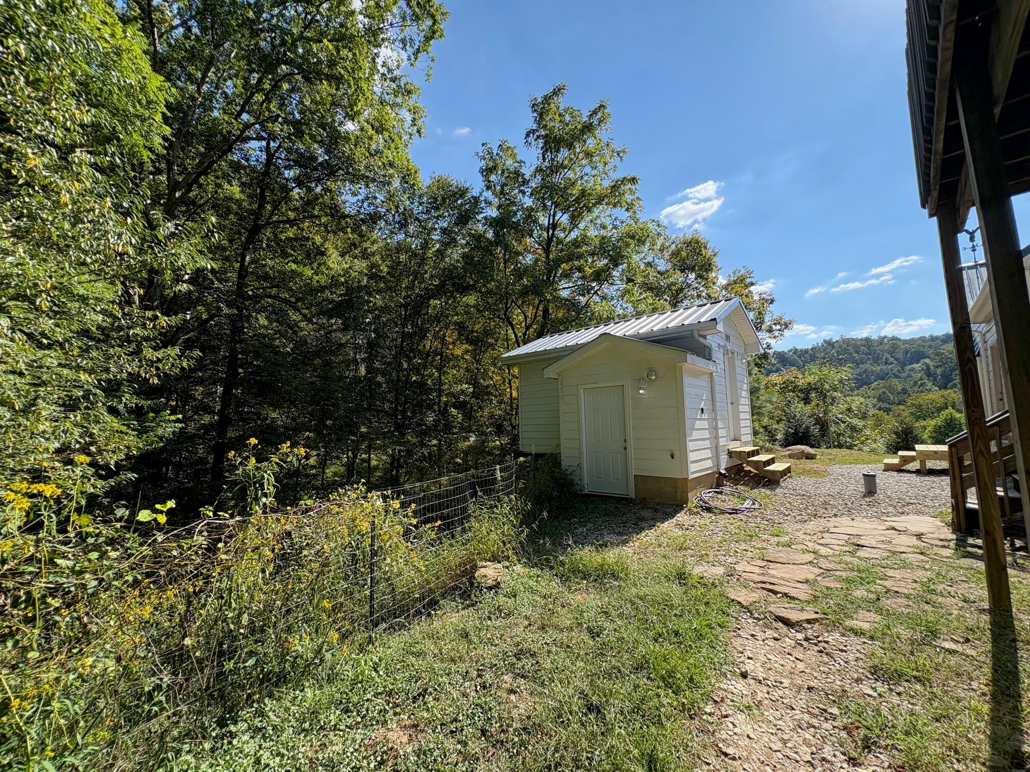 6652 Servia Road Duck, WV 25063 - Photo 51 of 69 Gallery Image 51