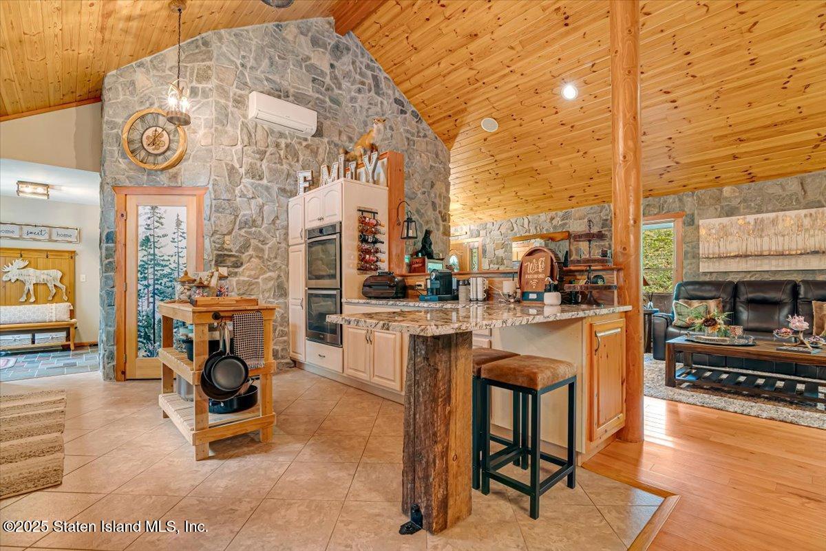 134 Split Rock Road Dingmans Ferry, PA 18328 - Photo 25 of 84 kitchen6