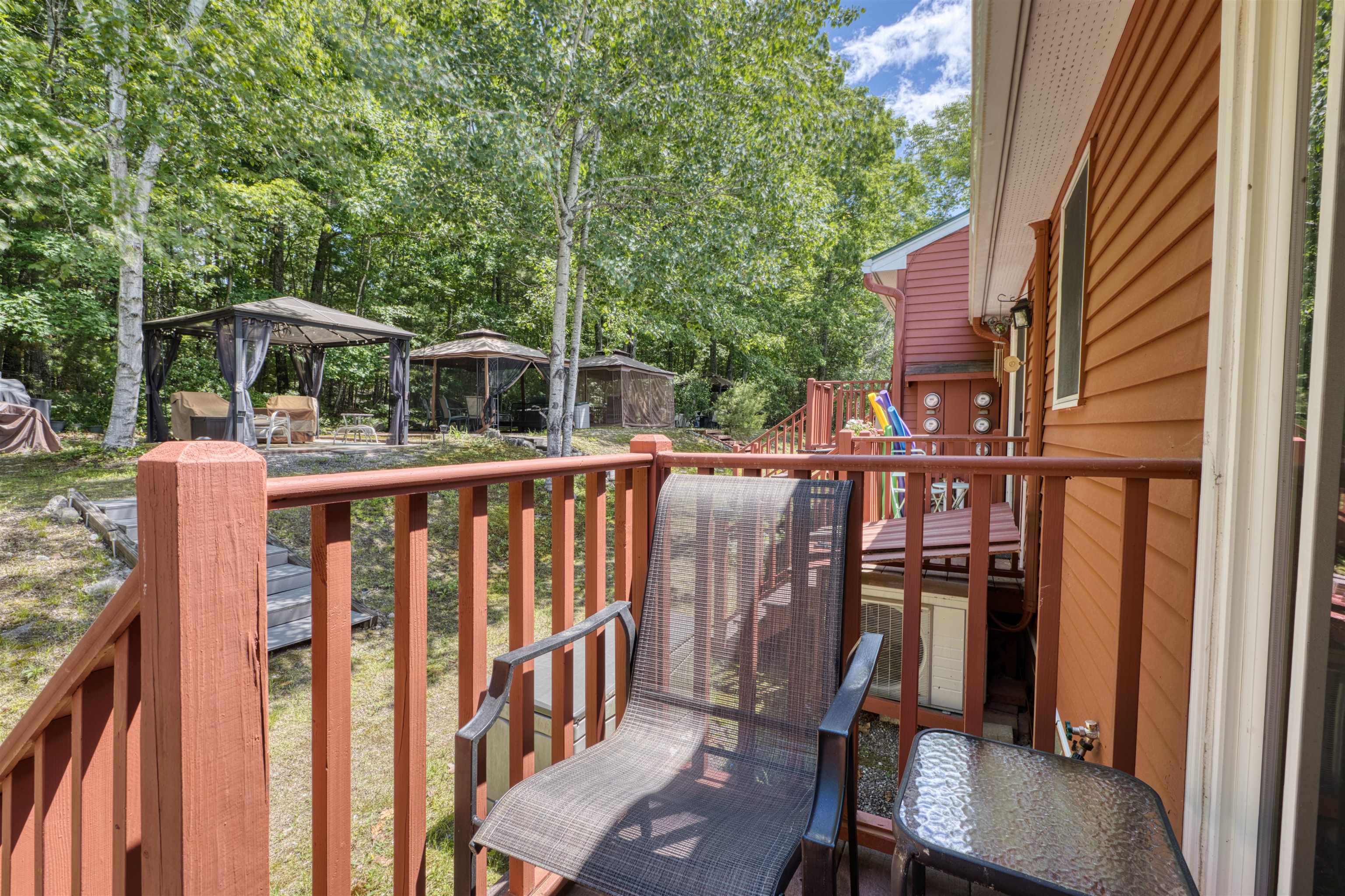 109 Washington Road, Unit 41 Freedom, NH 03836 - Photo 53 of 57