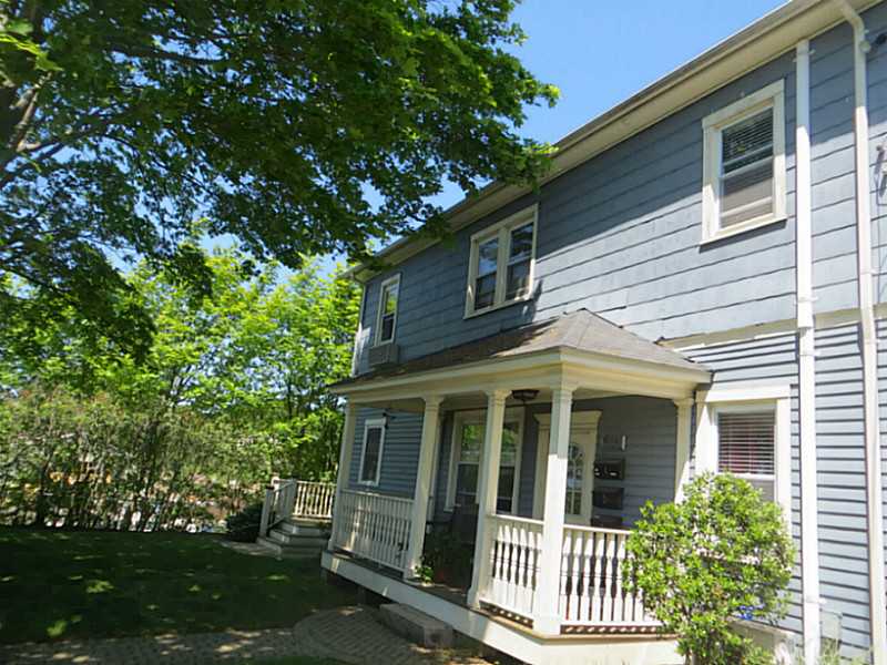 54 Friendship Street, Unit B3 Westerly, RI 02891 - Photo 1 of 25 Exterior Front.
