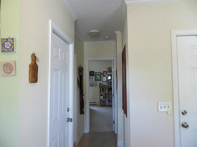 54 Friendship Street, Unit B3 Westerly, RI 02891 - Photo 15 of 25 Other Plan.