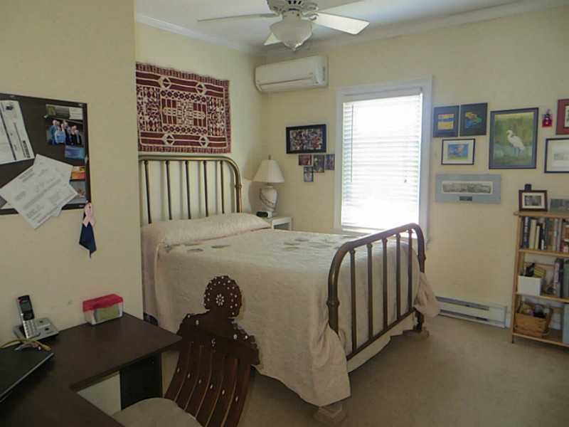 54 Friendship Street, Unit B3 Westerly, RI 02891 - Photo 17 of 25 Master Bedroom.