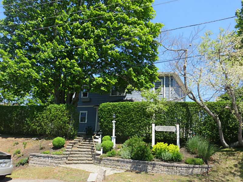 54 Friendship Street, Unit B3 Westerly, RI 02891 - Photo 22 of 25 Other.