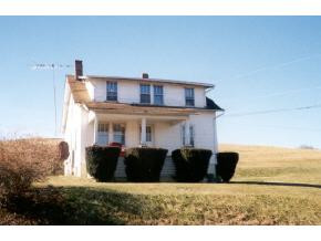 21226 Parks Mill Road Abingdon, VA 24211 - Photo 1 of 1 Photo 1