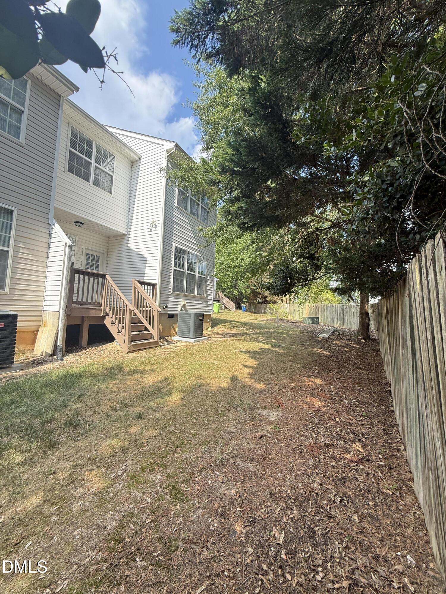 4106 Standing Rock Way Raleigh, NC 27604 - Photo 22 of 23 IMG_2981