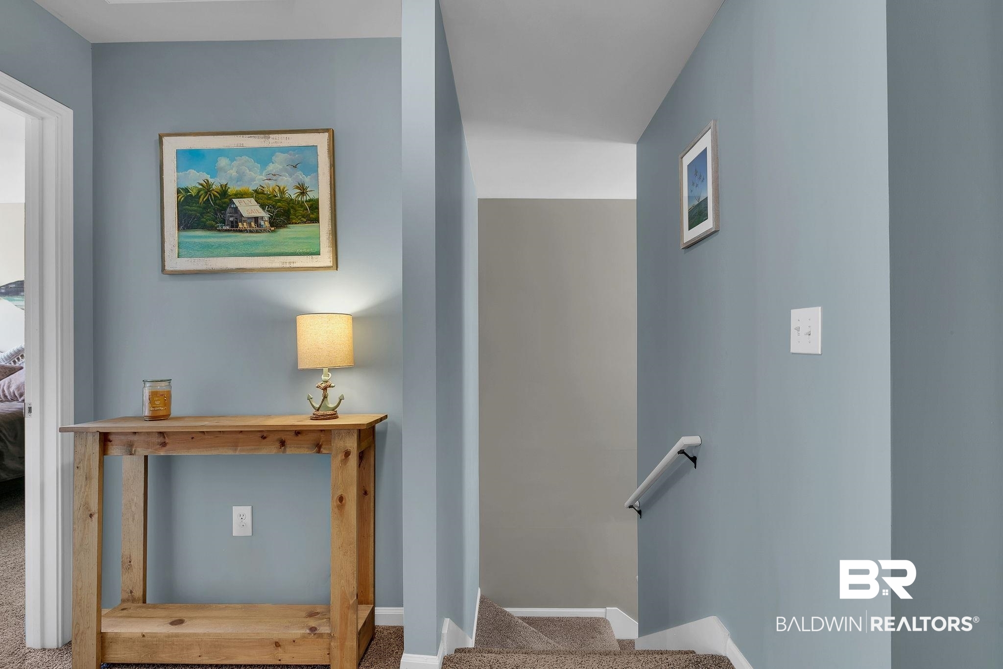 1517 Regency Road, Unit 166 Gulf Shores, AL 36542 - Photo 13 of 30 upstairs landing