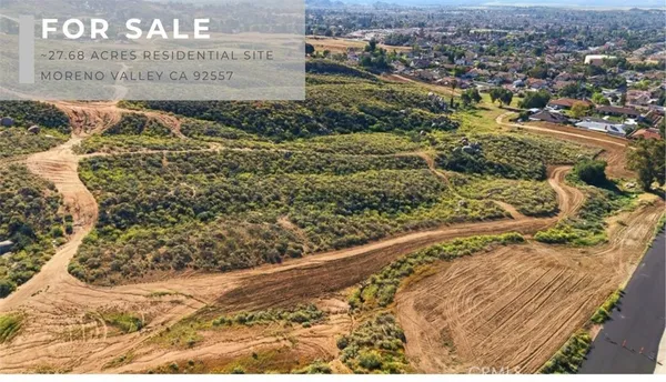 $1,999,000 | 0 Jaclyn Avenue, Moreno Valley, CA 92557