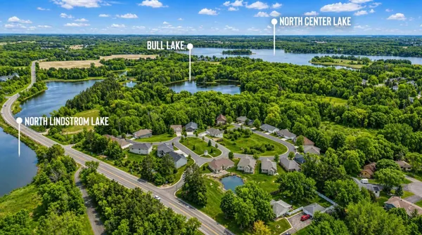 $49,900 | 31066 Magnolia Ridge Way, Lindstrom, MN 55045