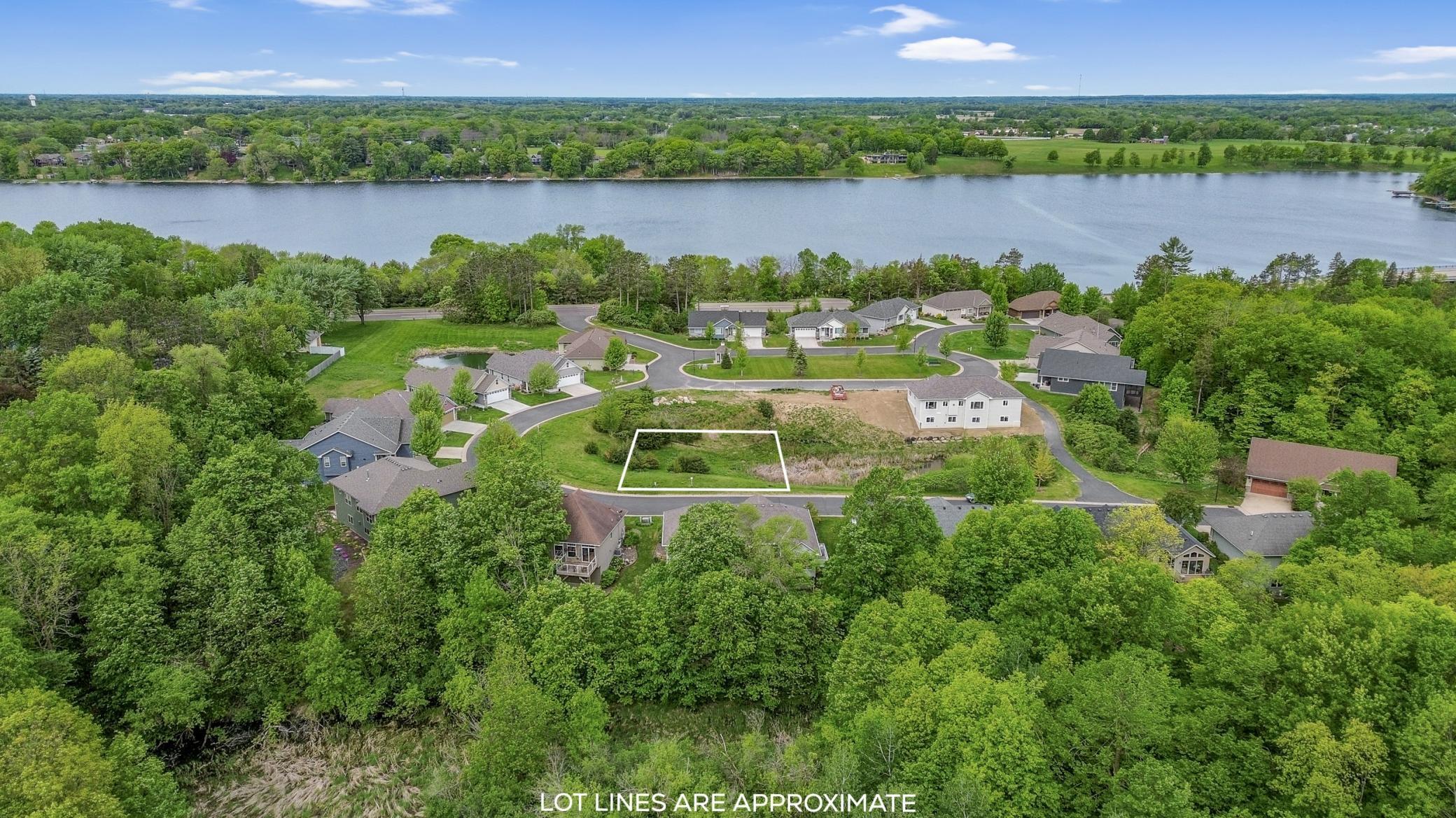 31066 Magnolia Ridge Way Lindstrom, MN 55045 - Photo 3 of 6