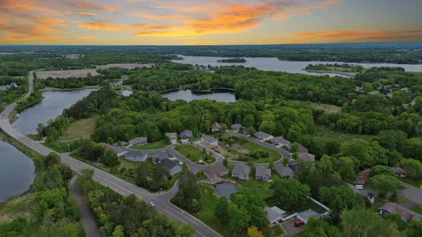 $49,900 | 31066 Magnolia Ridge Way, Lindstrom, MN 55045