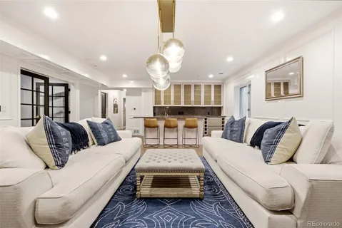 $4,988,000 | 38 Cherry Hills Farm Drive, Cherry Hills Village, CO 80113
