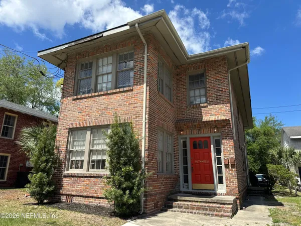 $1,395 | 917 Lasalle Street, Jacksonville, FL 32207