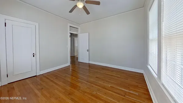 $1,395 | 917 Lasalle Street, Jacksonville, FL 32207