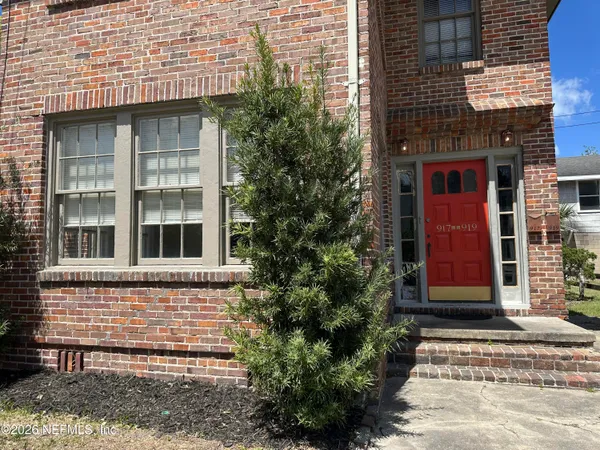 $1,395 | 917 Lasalle Street, Jacksonville, FL 32207