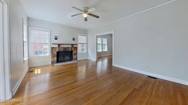 $1,395 | 917 Lasalle Street, Jacksonville, FL 32207