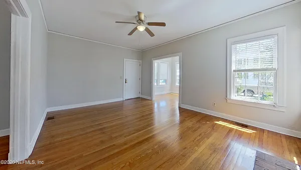 $1,395 | 917 Lasalle Street, Jacksonville, FL 32207