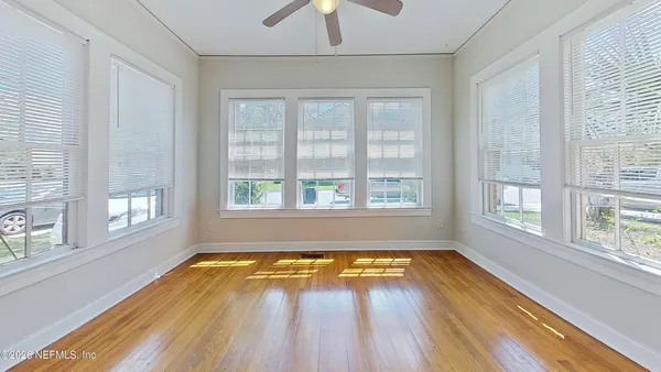 $1,395 | 917 Lasalle Street, Jacksonville, FL 32207