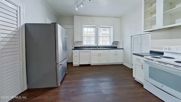 $1,395 | 917 Lasalle Street, Jacksonville, FL 32207