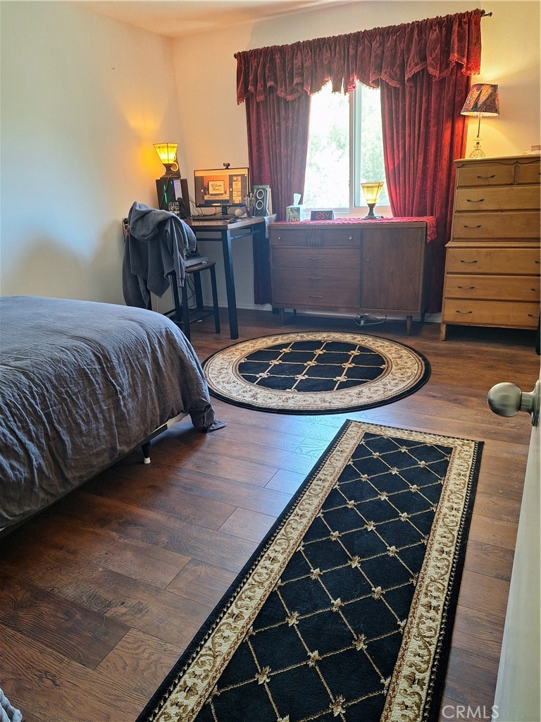 31312 Indian Oak Road Acton, CA 93510 - Photo 16 of 48 Bedroom