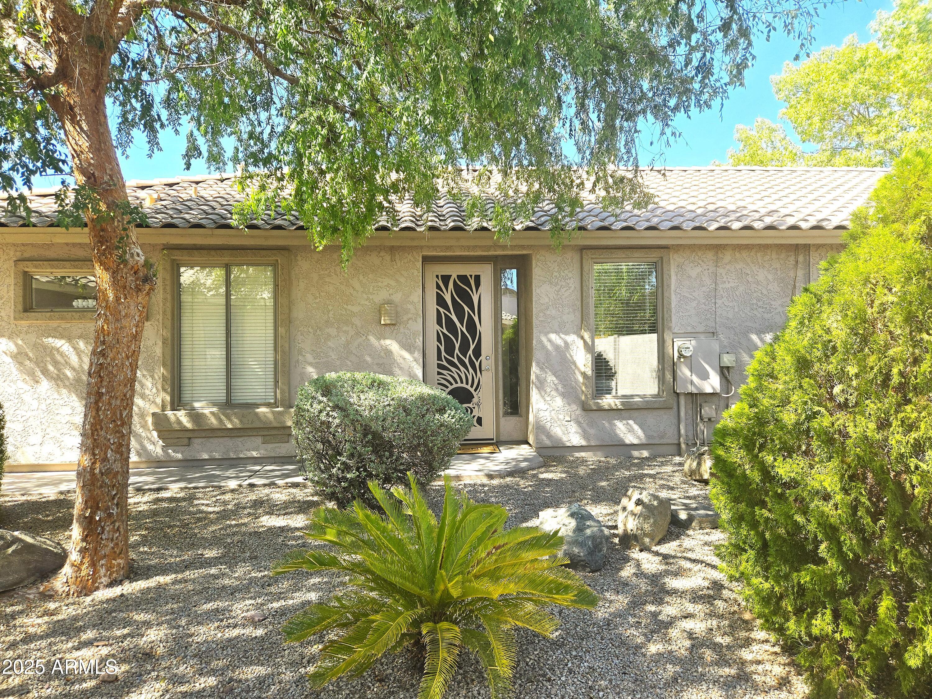 1187 South Hazel Street Gilbert, AZ 85296 - Photo 1 of 50 Front of Hazel