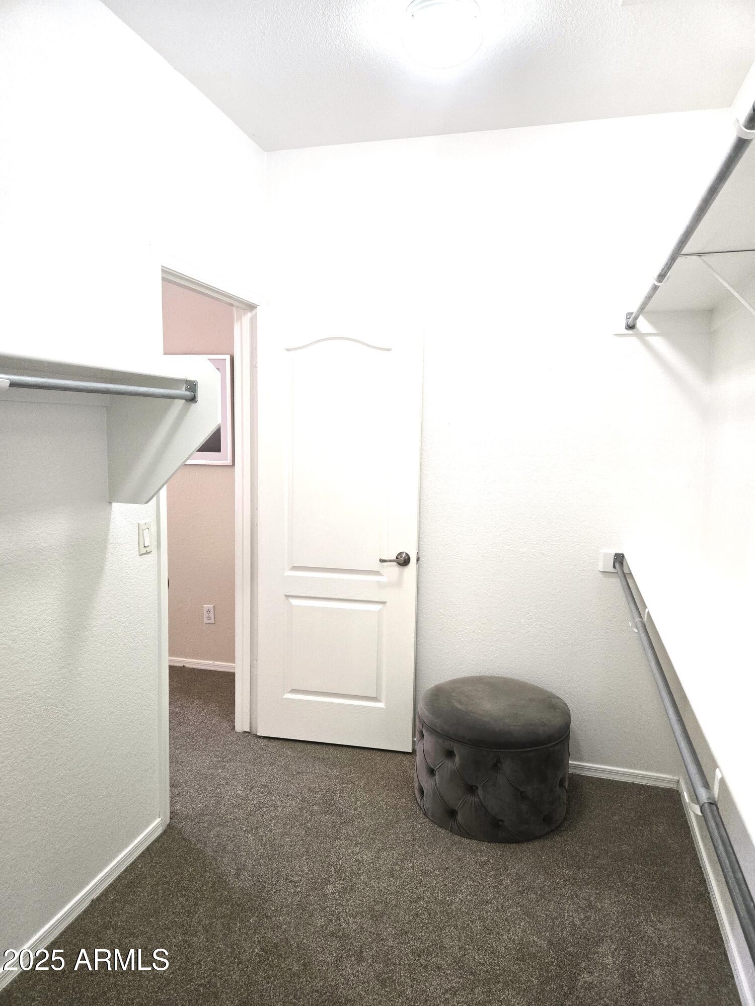 1187 South Hazel Street Gilbert, AZ 85296 - Photo 26 of 50 a bathroom with a sink and a vanity