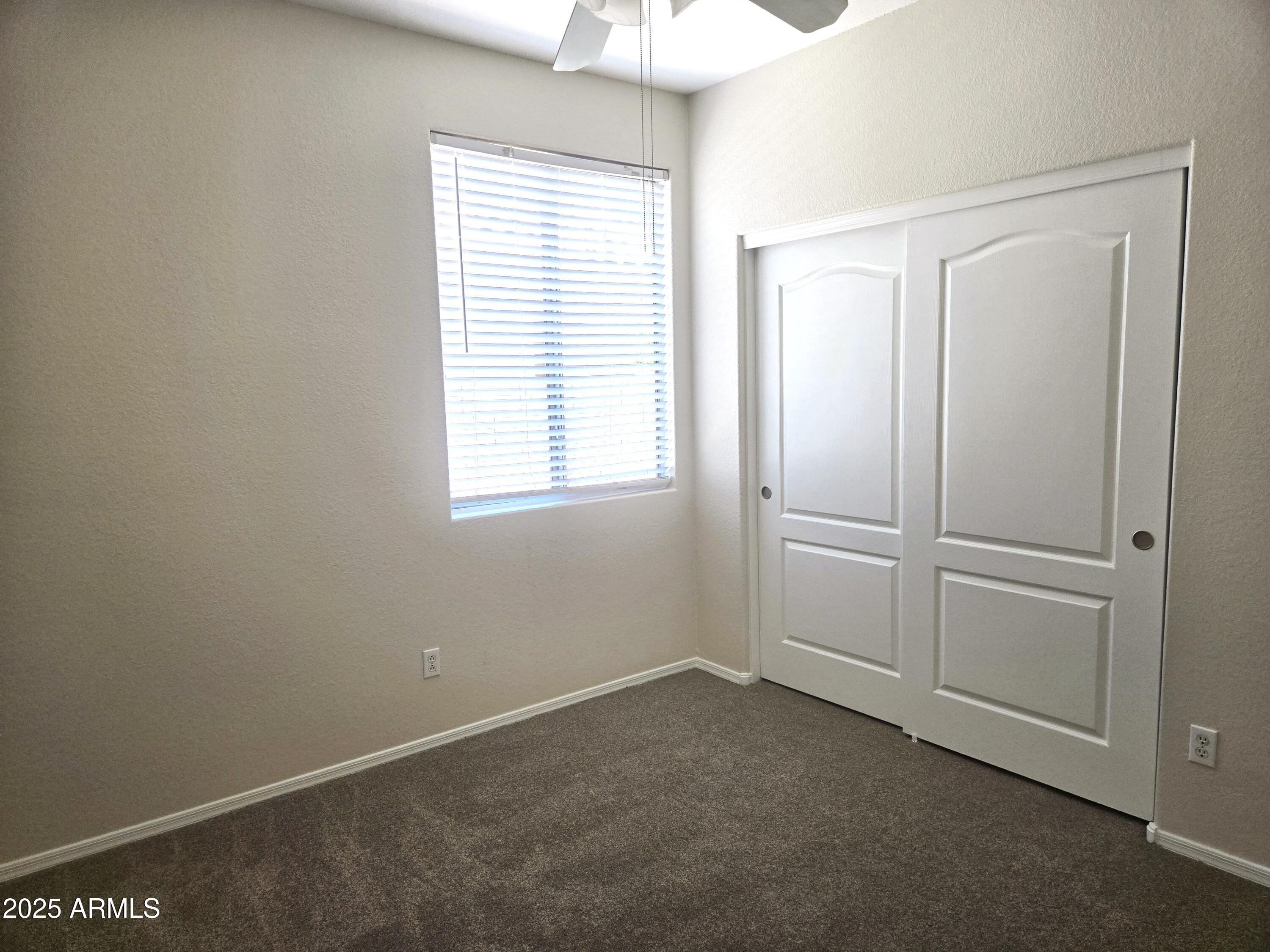 1187 South Hazel Street Gilbert, AZ 85296 - Photo 30 of 50 Freshly Painted 2nd Bedroom, New Carpet