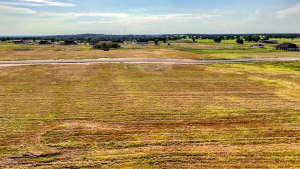 a view of an ocean and beach