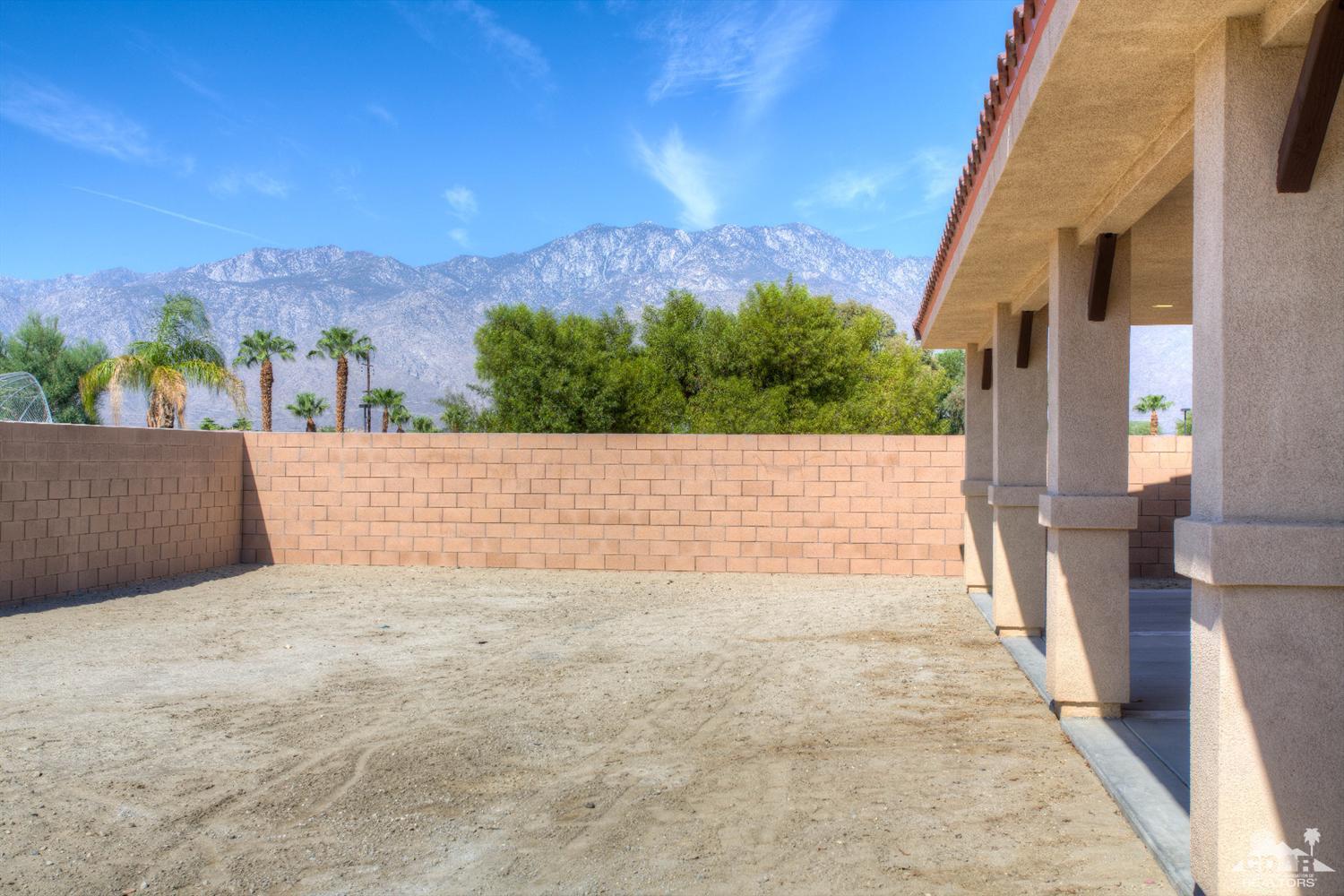 68675 Hermosillo Road Cathedral City, CA 92234 - Photo 40 of 42 Additional Photo