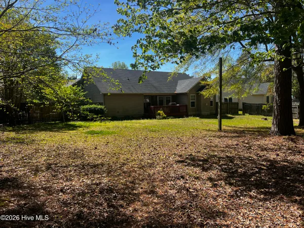 $1,900 | 106 Dunwoody Drive, Jacksonville, NC 28546