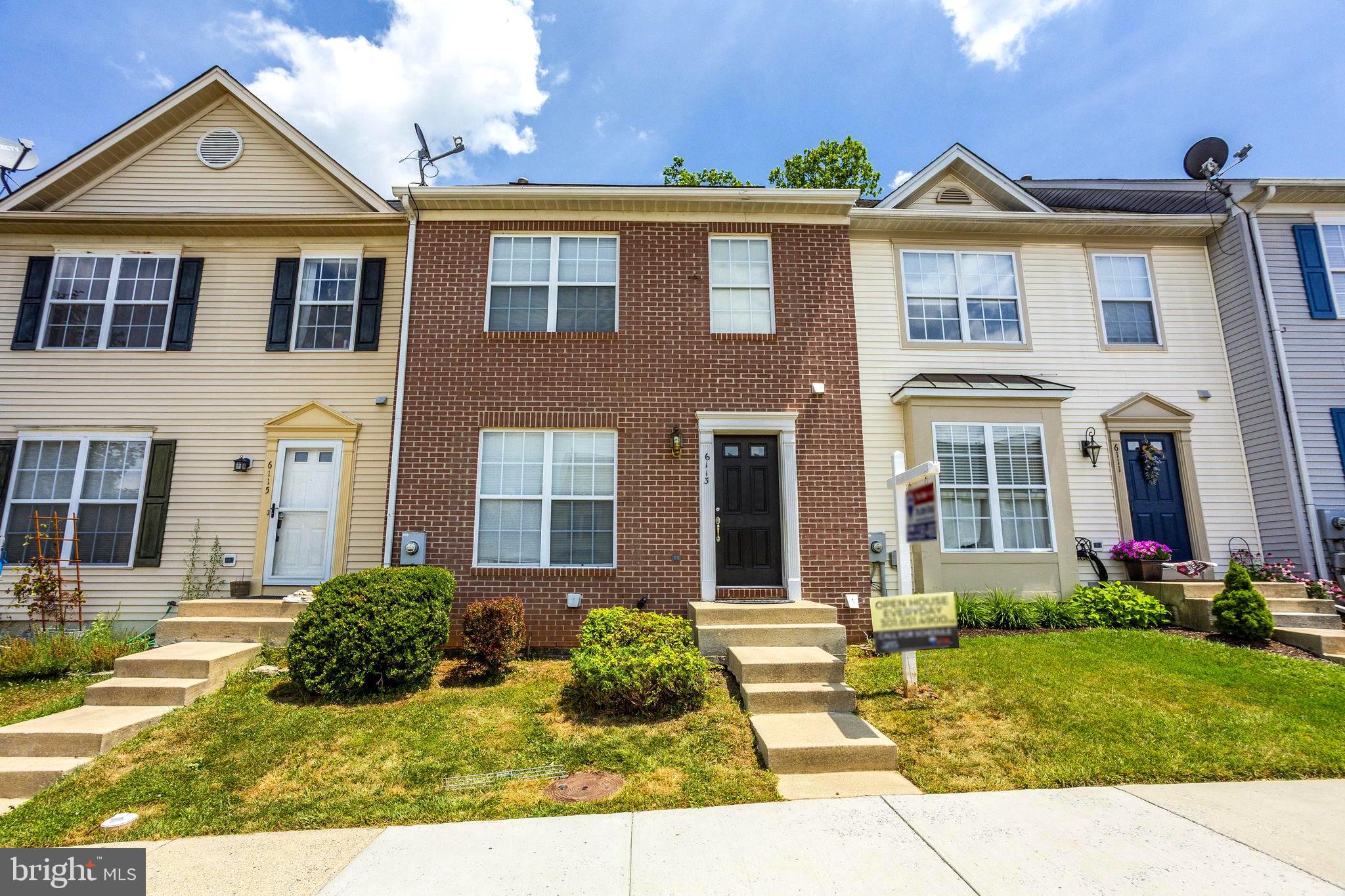 6113 Pine Ridge Terrace Frederick, MD 21701 - Photo 1 of 30