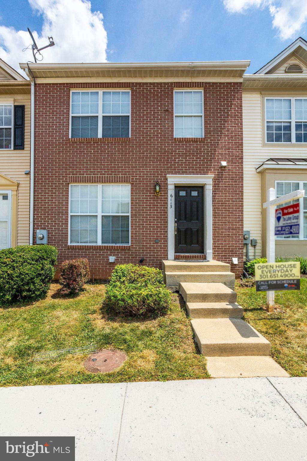6113 Pine Ridge Terrace Frederick, MD 21701 - Photo 2 of 30