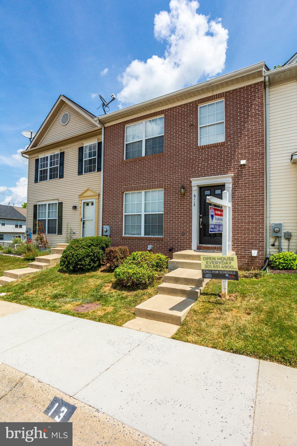 6113 Pine Ridge Terrace Frederick, MD 21701 - Photo 3 of 30