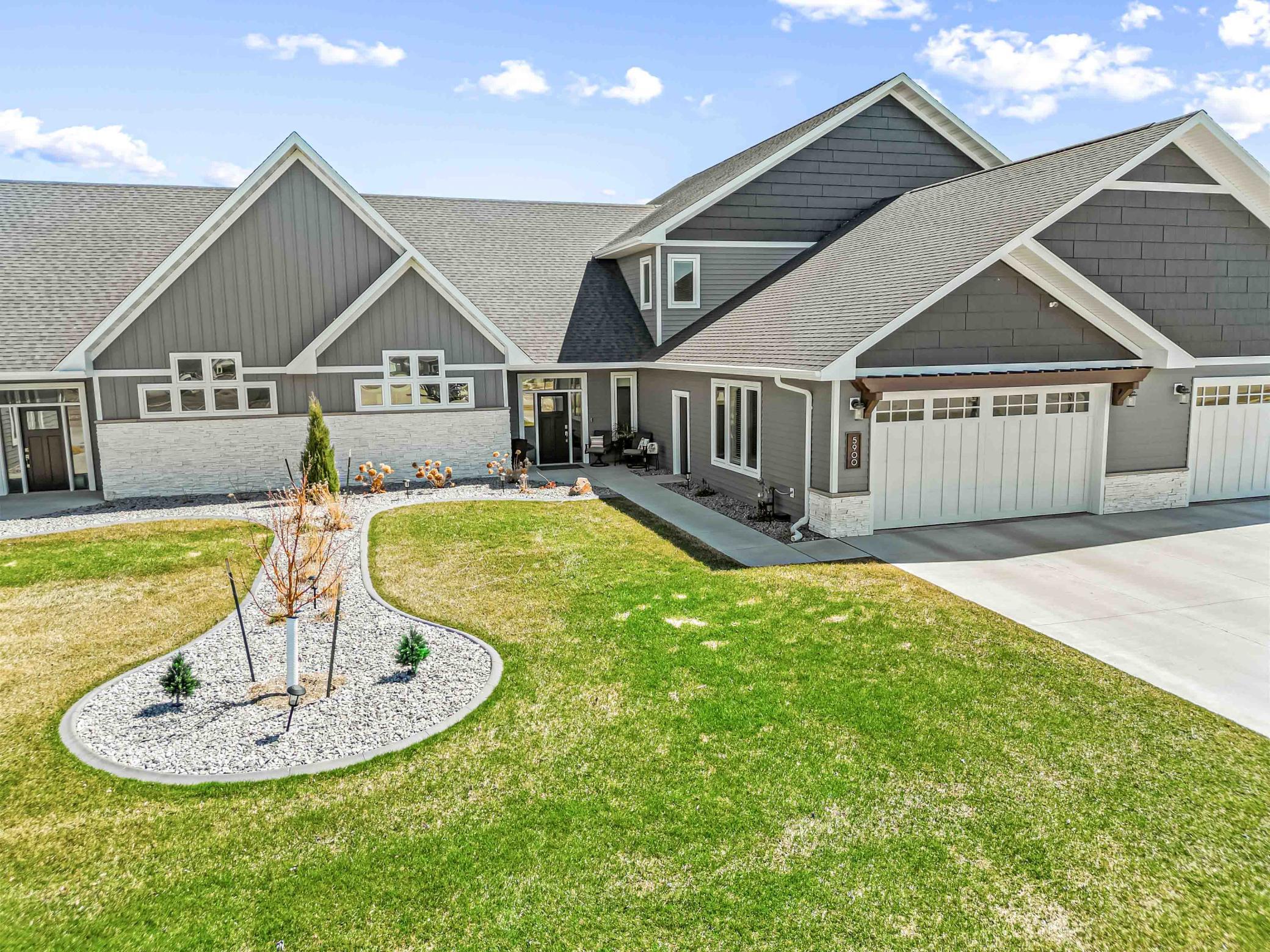 5900 31st Street South Fargo, ND 58104 - Photo 1 of 68