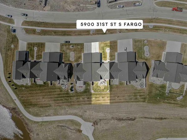 $949,900 | 5900 31st Street South, Fargo, ND 58104