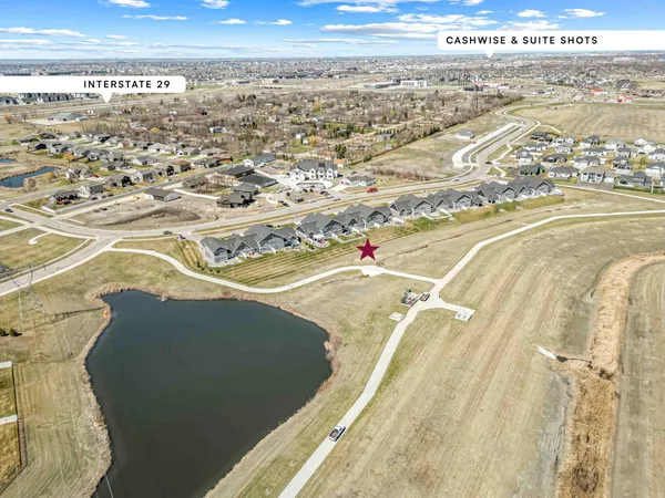$949,900 | 5900 31st Street South, Fargo, ND 58104