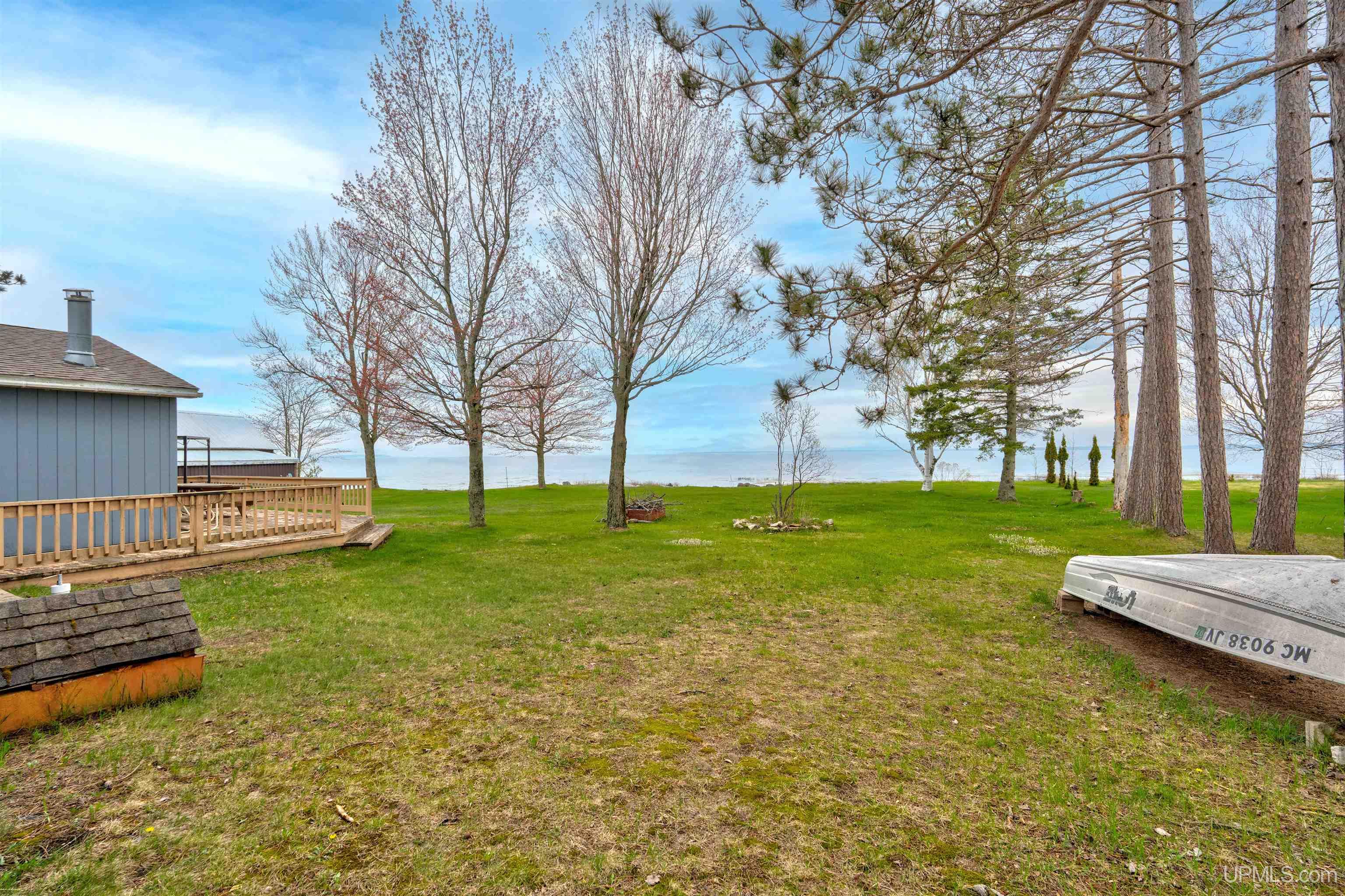 9135 25 Rd Garden Garden, MI 49835 - Photo 43 of 52