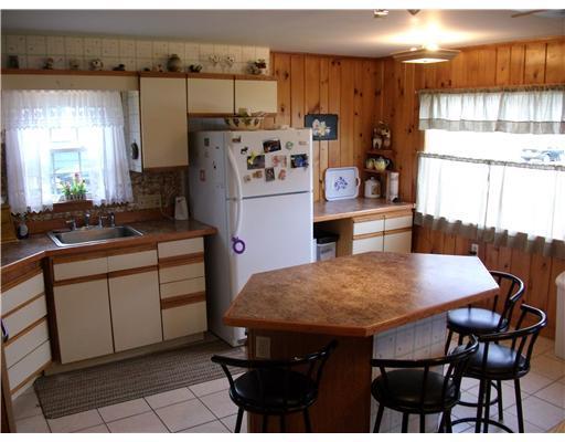 188 Sebasticook Street Pittsfield, ME 04967 - Photo 11 of 23 Kitchen.