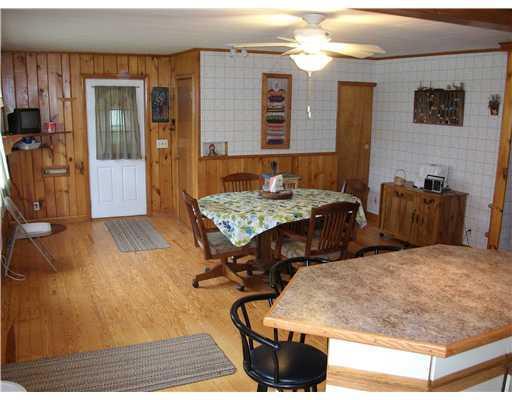 188 Sebasticook Street Pittsfield, ME 04967 - Photo 23 of 23 Dining Room.