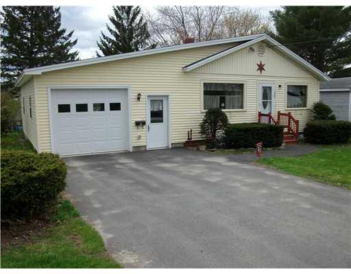 188 Sebasticook Street Pittsfield, ME 04967 - Photo 3 of 23 Exterior Front.