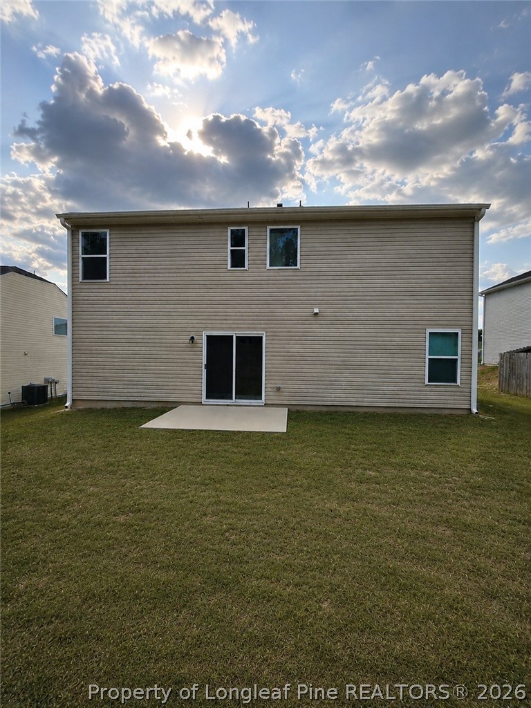 200 Hallow Oak Street Spring Lake, NC 28390 - Photo 2 of 11