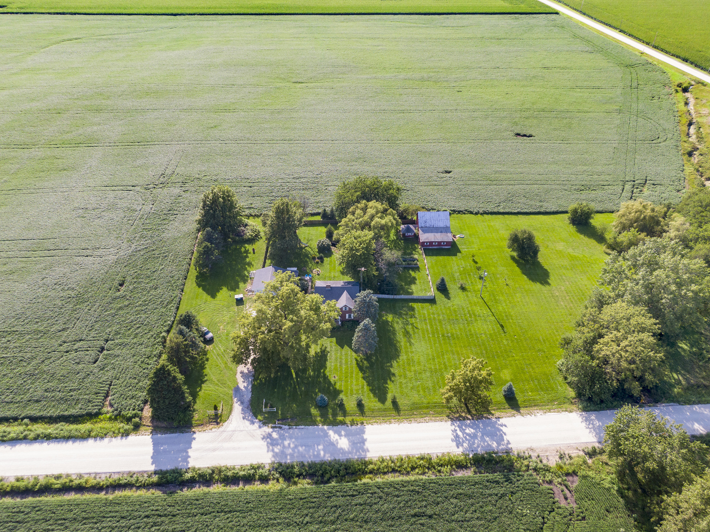 4085 North 1800E Road Herscher, IL 60941 - Photo 49 of 56 Gallery Image 49
