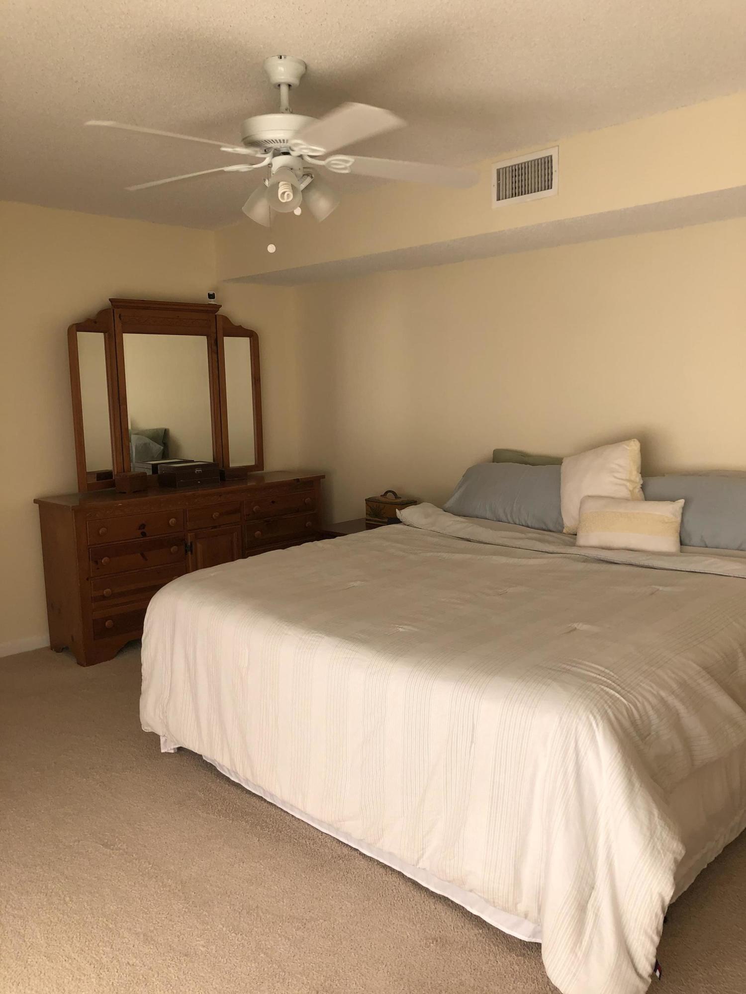 8556 Boca Rio Drive Boca Raton, FL 33433 - Photo 14 of 21 Promary Bedroom 1