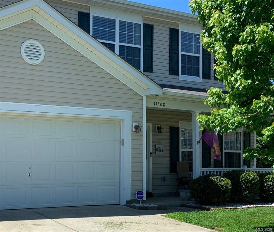 11608 Tucker Field Road, Unit 43 Midland, NC 28107 - Photo 2 of 30 Gallery Image 2