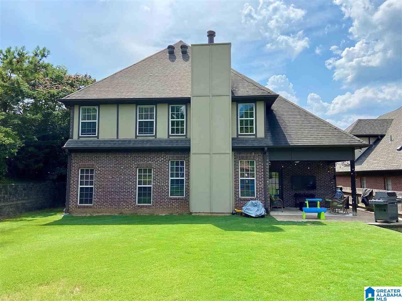 3548 Harrier Road Trussville, AL 35173 - Photo 3 of 21 Gallery Image 3