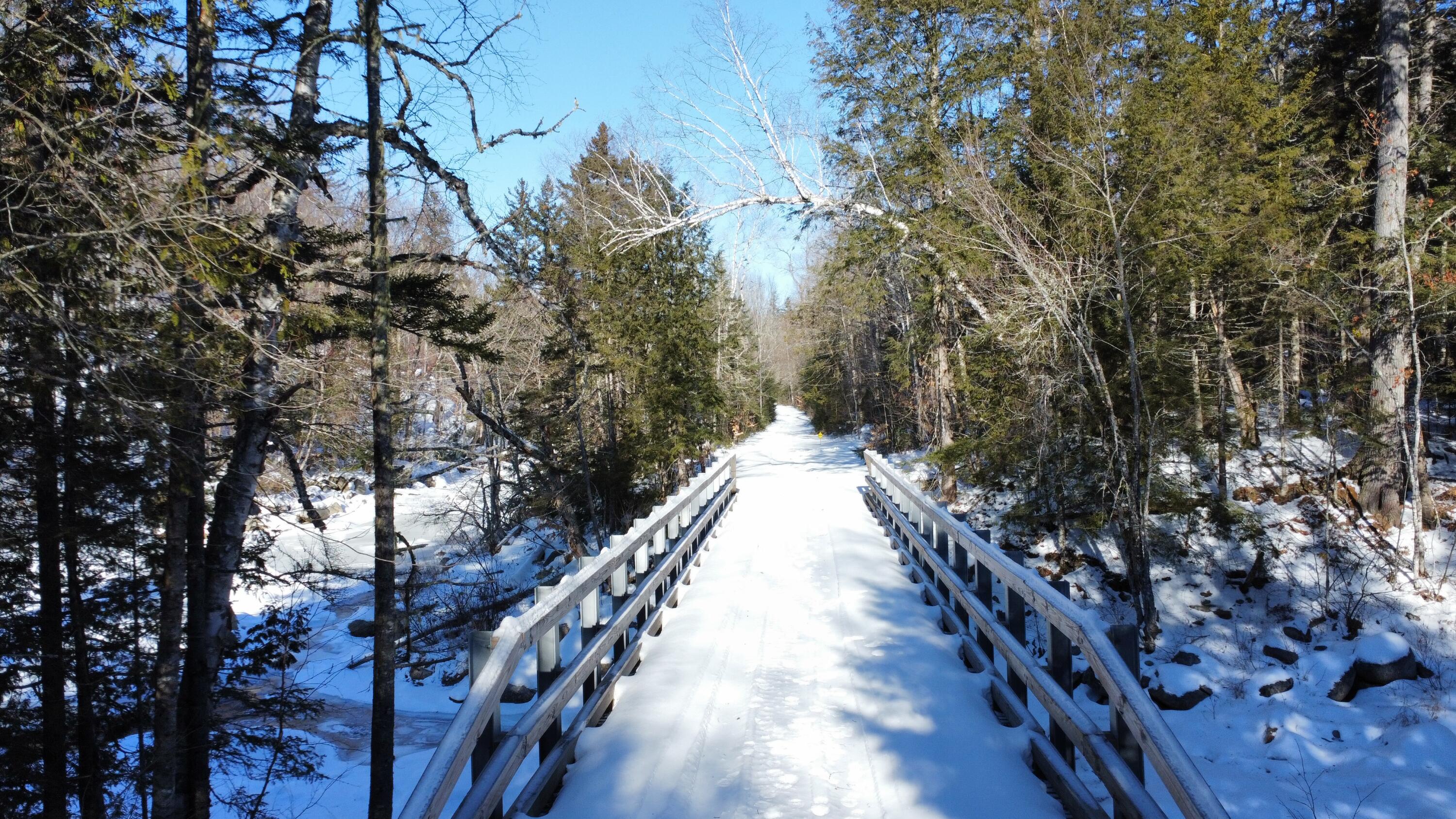 Tbd Railroad Road Madrid Township, ME 04966 - Photo 19 of 23 Orbeton
