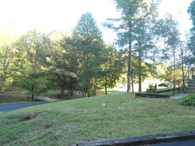 185 Maxwell Branch Road Cottontown, TN 37048 - Photo 14 of 15 From driveway toward front of home
