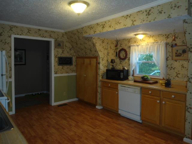 185 Maxwell Branch Road Cottontown, TN 37048 - Photo 3 of 15 Another view