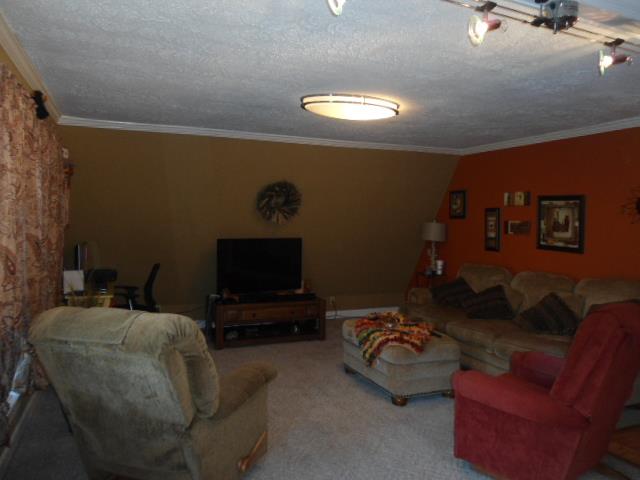 185 Maxwell Branch Road Cottontown, TN 37048 - Photo 4 of 15 Open living area