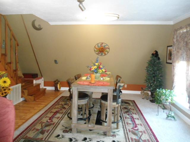 185 Maxwell Branch Road Cottontown, TN 37048 - Photo 5 of 15 Nice dining area