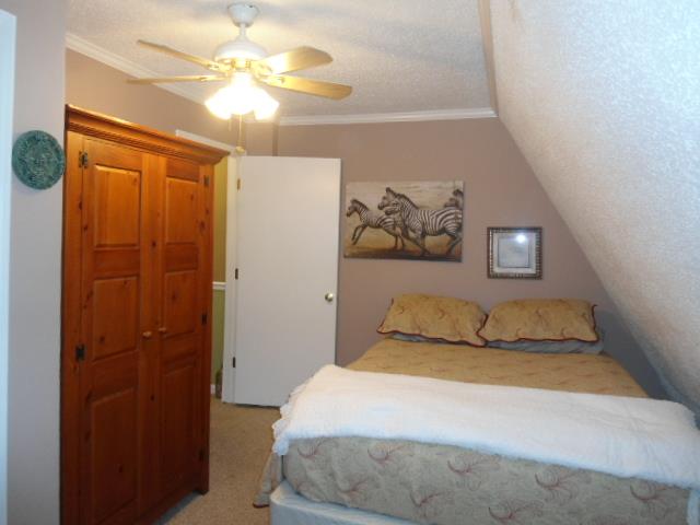 185 Maxwell Branch Road Cottontown, TN 37048 - Photo 6 of 15 Master on main level